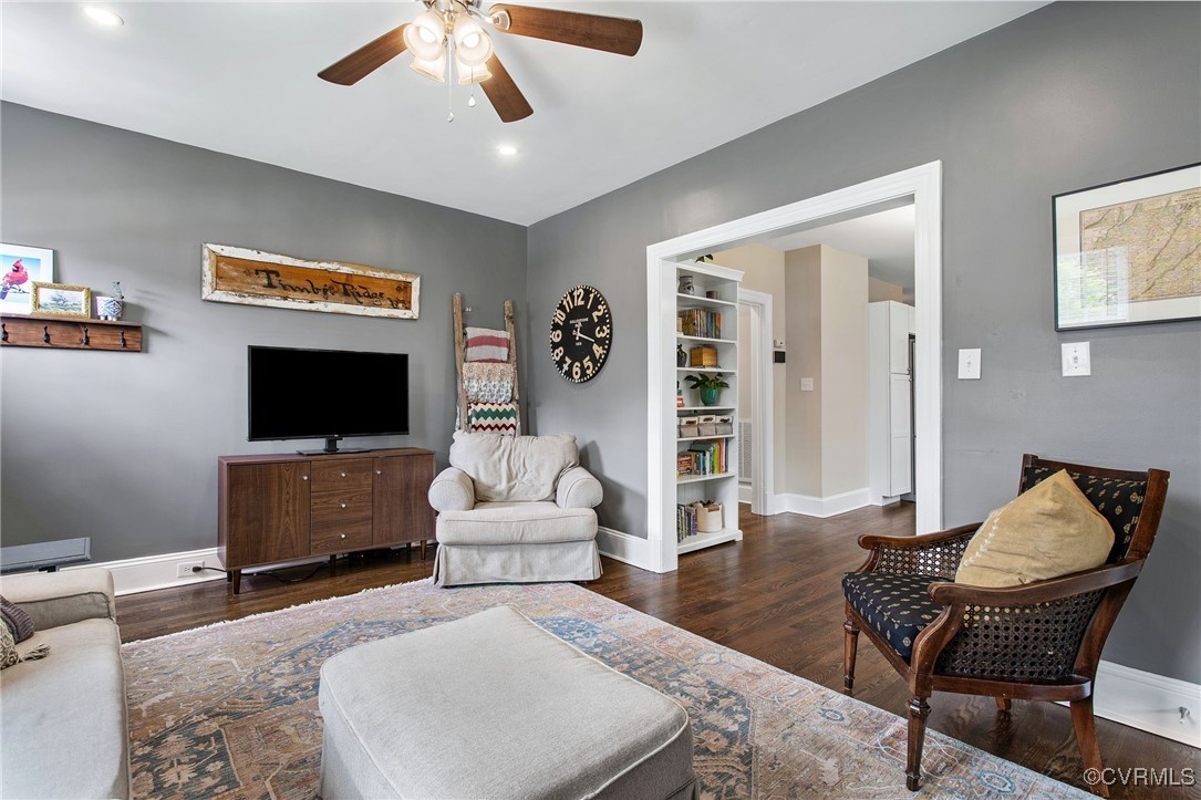 2510 Maplewood Road Henrico, VA 23228 - Photo 7 of 30 Gallery Image 7