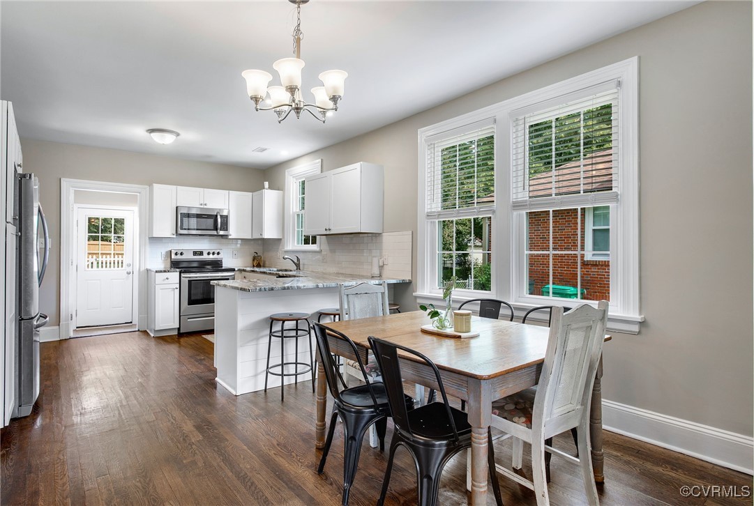 2510 Maplewood Road Henrico, VA 23228 - Photo 8 of 30 Gallery Image 8