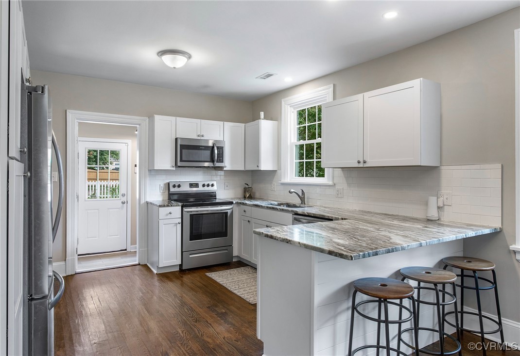 2510 Maplewood Road Henrico, VA 23228 - Photo 9 of 30 Gallery Image 9