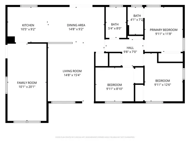 $232,500 | 7904 Silverdale Drive, Dallas, TX 75232