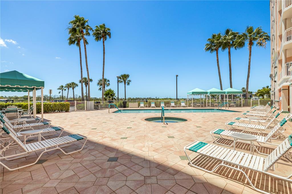 4516 Seagull Drive, Unit 302 New Port Richey, FL 34652 - Photo 52 of 70