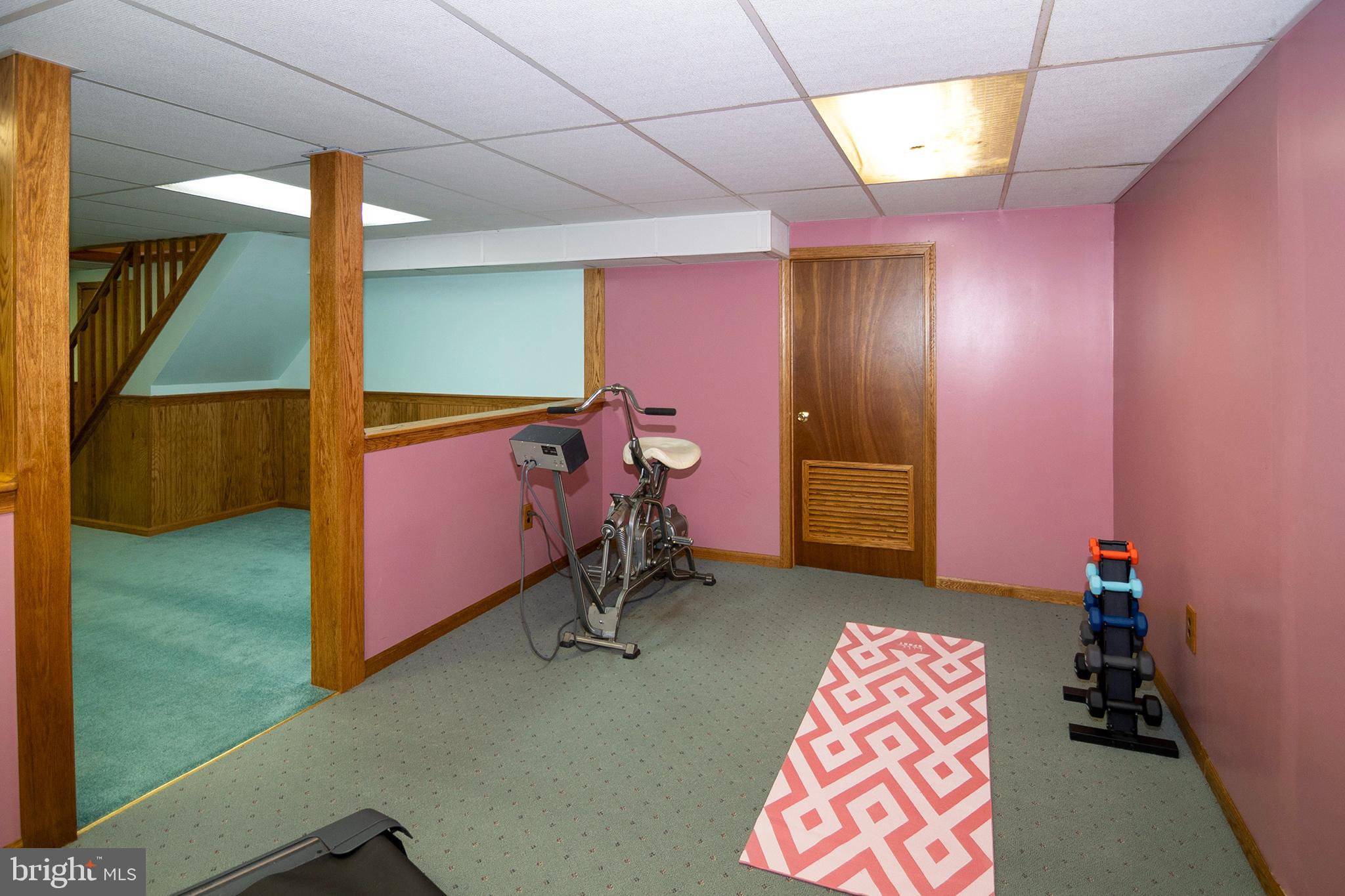 87 Freedom Road Sewell, NJ 08080 - Photo 48 of 64 Basement