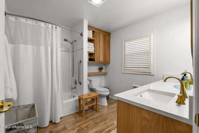 $797,000 | 1309 Westwood Lane, Sandpoint, ID 83864