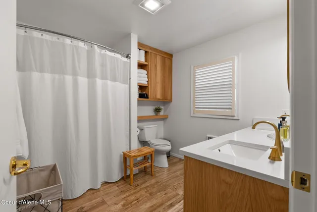 $797,000 | 1309 Westwood Lane, Sandpoint, ID 83864