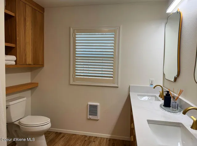 $797,000 | 1309 Westwood Lane, Sandpoint, ID 83864