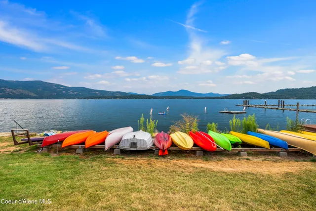 $797,000 | 1309 Westwood Lane, Sandpoint, ID 83864