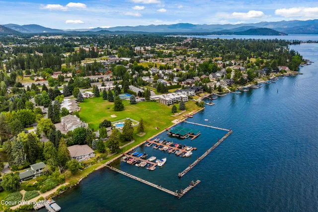 $797,000 | 1309 Westwood Lane, Sandpoint, ID 83864