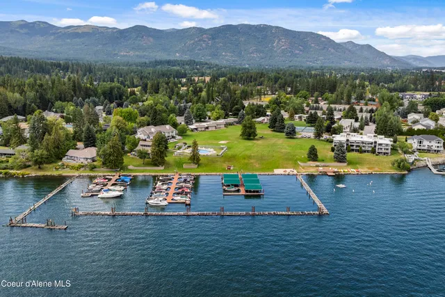 $797,000 | 1309 Westwood Lane, Sandpoint, ID 83864