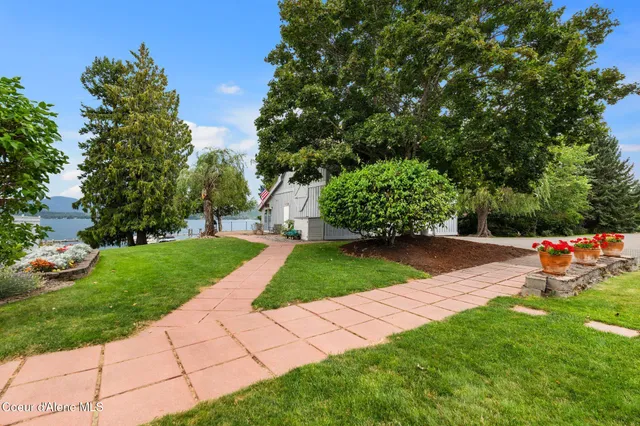 $797,000 | 1309 Westwood Lane, Sandpoint, ID 83864