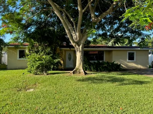 $3,600 | 2624 Northeast 8th Court, Pompano Beach, FL 33062