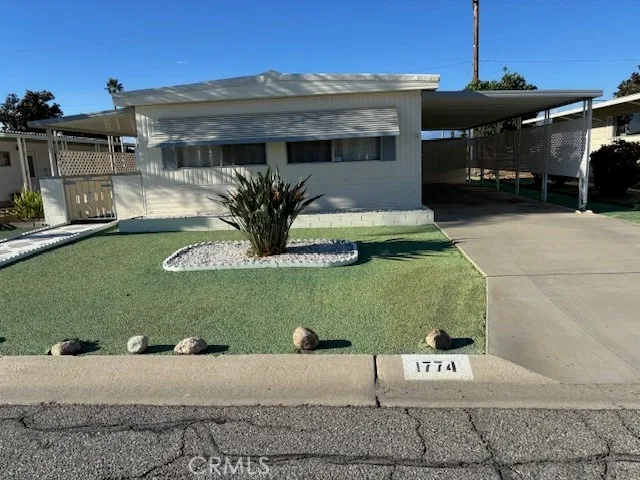 $1,595 | 1774 Santiago Way, Hemet, CA 92545