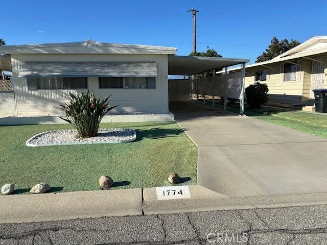 $1,595 | 1774 Santiago Way, Hemet, CA 92545