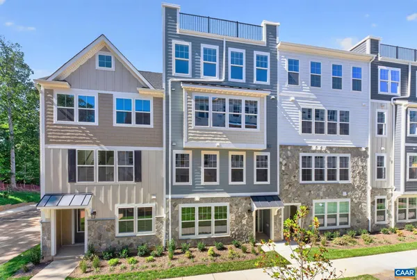 $449,136 | 4017 A Ryan Way, Charlottesville, VA 22911
