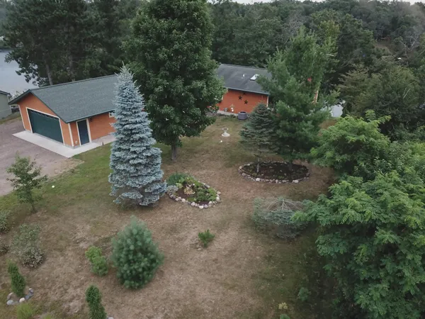 $399,900 | 29656 Highway 35, Danbury, WI 54830