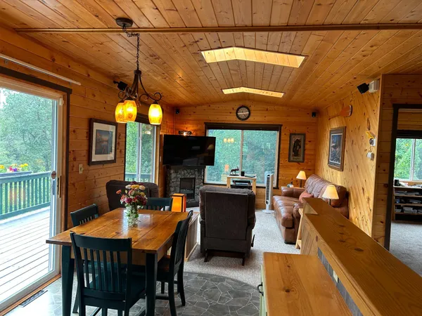 $399,900 | 29656 Highway 35, Danbury, WI 54830