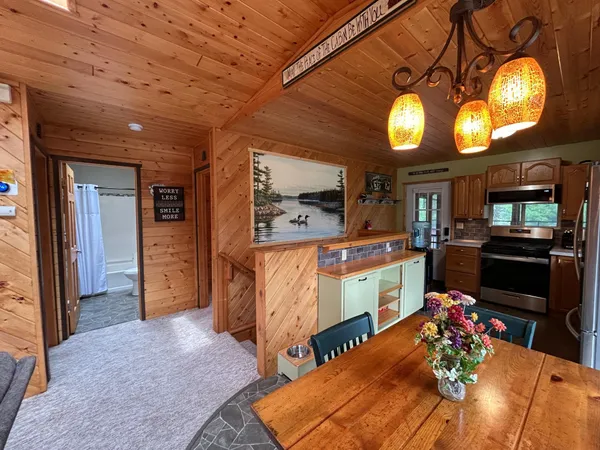 $399,900 | 29656 Highway 35, Danbury, WI 54830