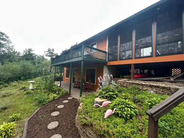 $399,900 | 29656 Highway 35, Danbury, WI 54830