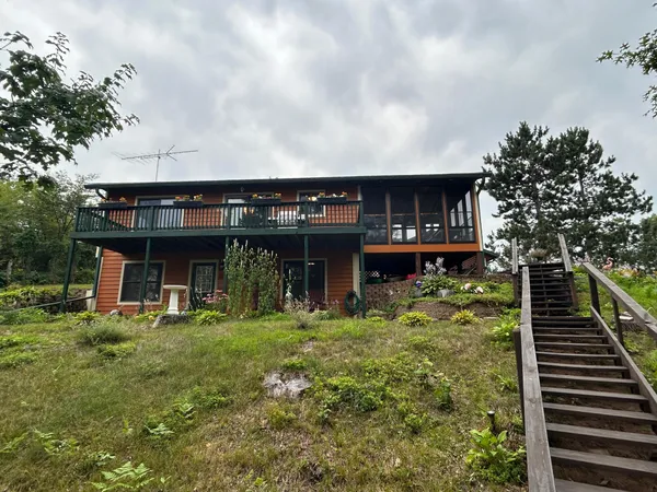 $399,900 | 29656 Highway 35, Danbury, WI 54830