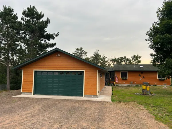 $399,900 | 29656 Highway 35, Danbury, WI 54830