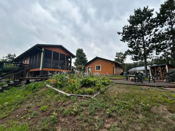 $399,900 | 29656 Highway 35, Danbury, WI 54830