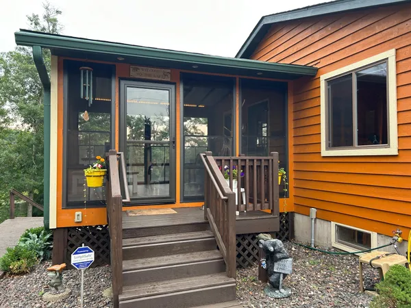 $399,900 | 29656 Highway 35, Danbury, WI 54830