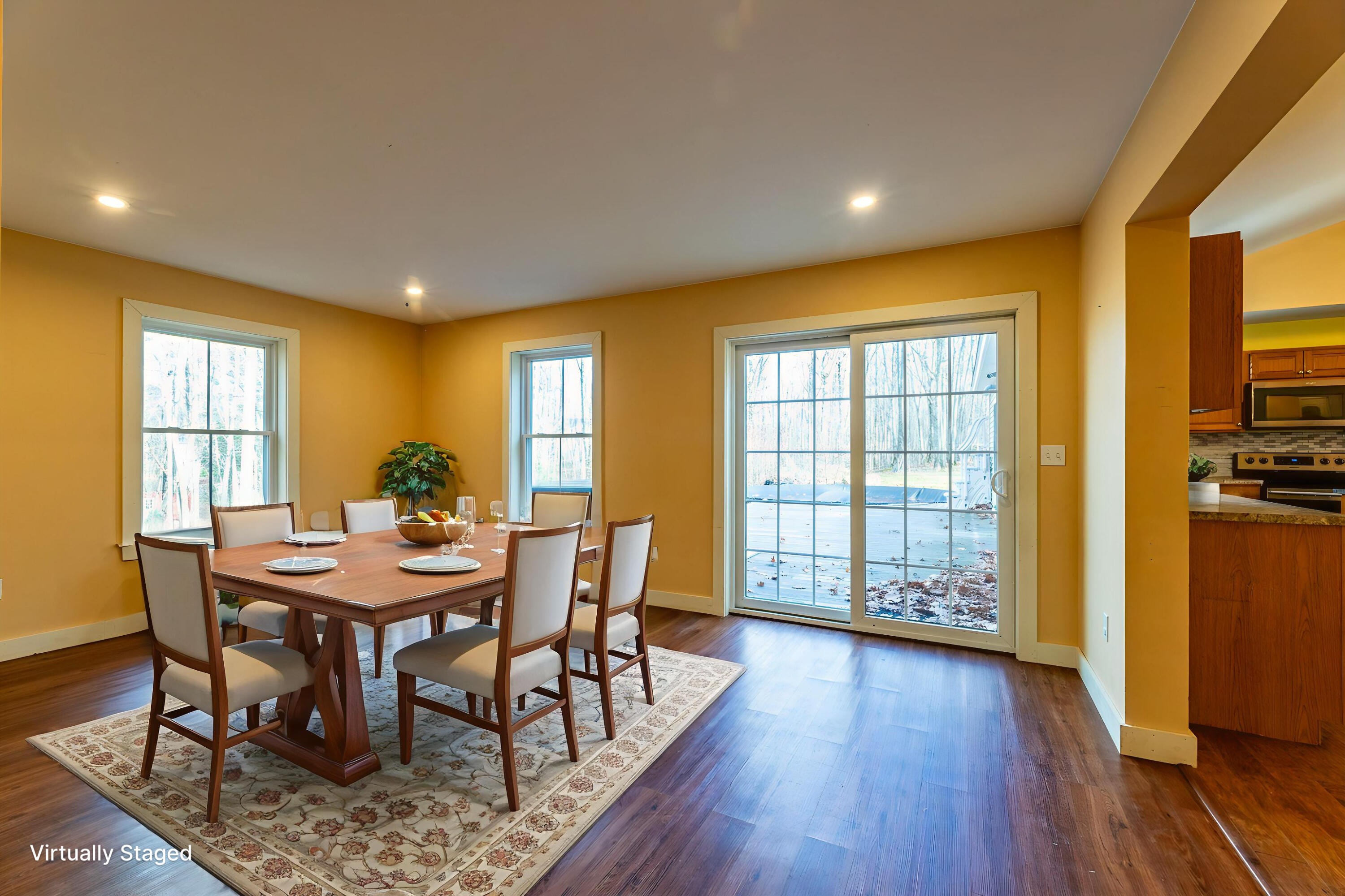 6 Gosse's Hill Road Camden, ME 04843 - Photo 10 of 28 10