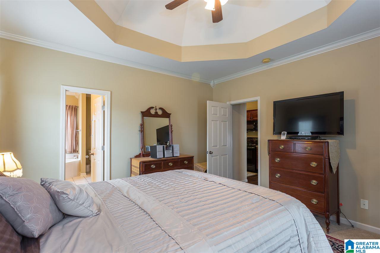 585 Ridgefield Way Odenville, AL 35120 - Photo 19 of 36
