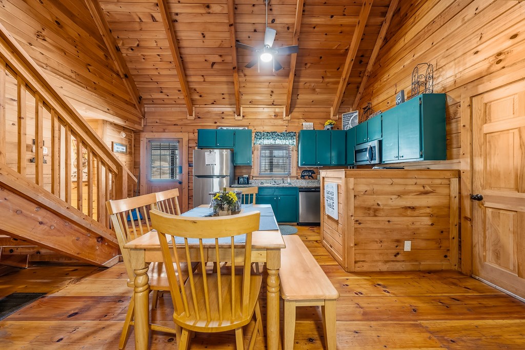 2136 Hines Gap Road Warm Springs, GA 31830 - Photo 11 of 63 a view of an outdoor space with seating area