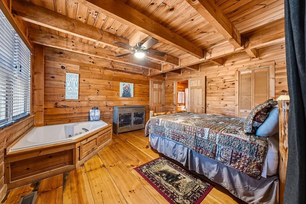 2136 Hines Gap Road Warm Springs, GA 31830 - Photo 22 of 63