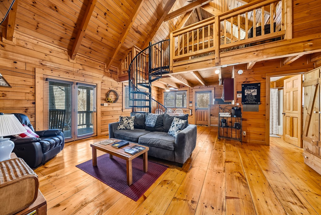 2136 Hines Gap Road Warm Springs, GA 31830 - Photo 43 of 63 a living room with furniture