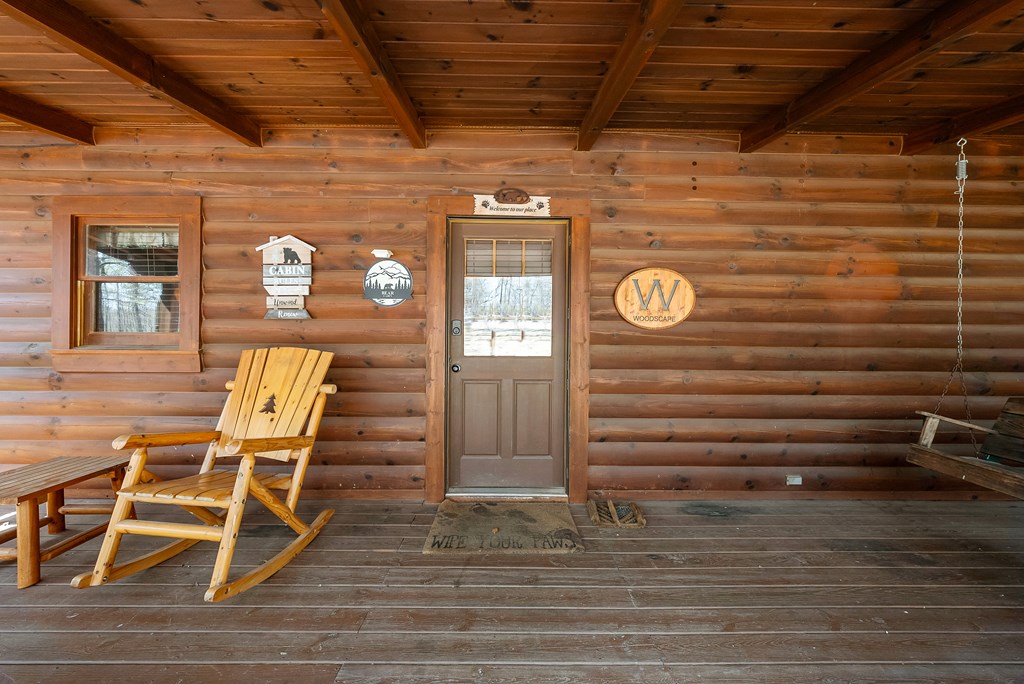 2136 Hines Gap Road Warm Springs, GA 31830 - Photo 8 of 63 a view of a chairs in a room