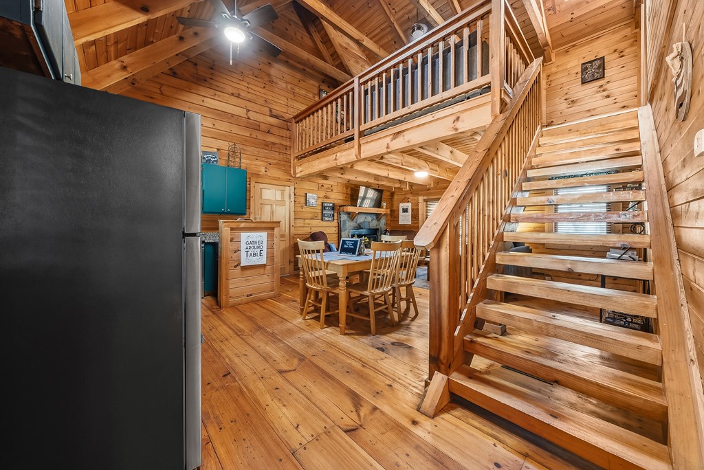 2136 Hines Gap Road Warm Springs, GA 31830 - Photo 9 of 63 a view of entryway