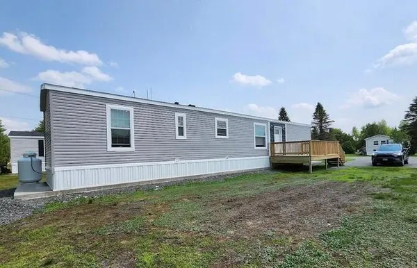 $129,900 | 9 Christara Mobile Home Park, East Millinocket, ME 04430
