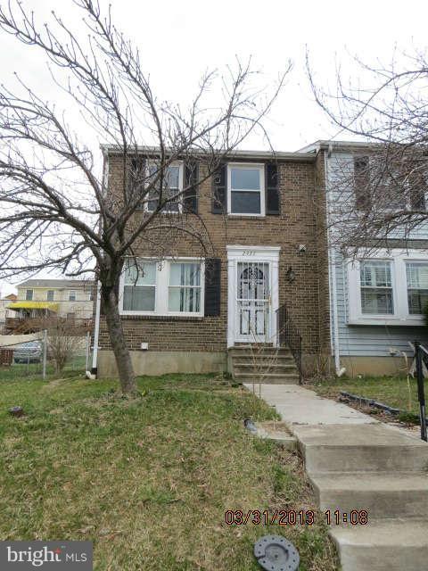 2421 Ridgely Street Baltimore, MD 21230 - Photo 2 of 9 Exterior (General)