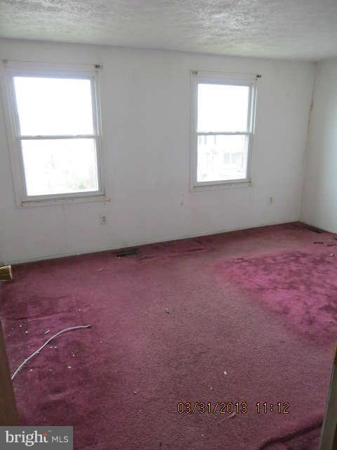 2421 Ridgely Street Baltimore, MD 21230 - Photo 6 of 9 Bedroom