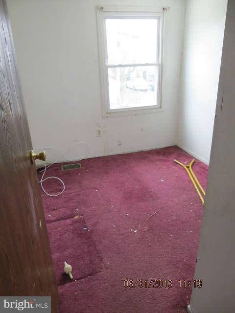 2421 Ridgely Street Baltimore, MD 21230 - Photo 8 of 9 Bedroom