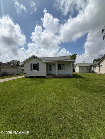 $105,000 | 205 Gauraud Street, Abbeville, LA 70510