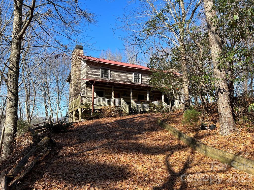 672 Noon Day Sun Ridge Topton, NC 28781 - Photo 1 of 1 Gallery Image 1