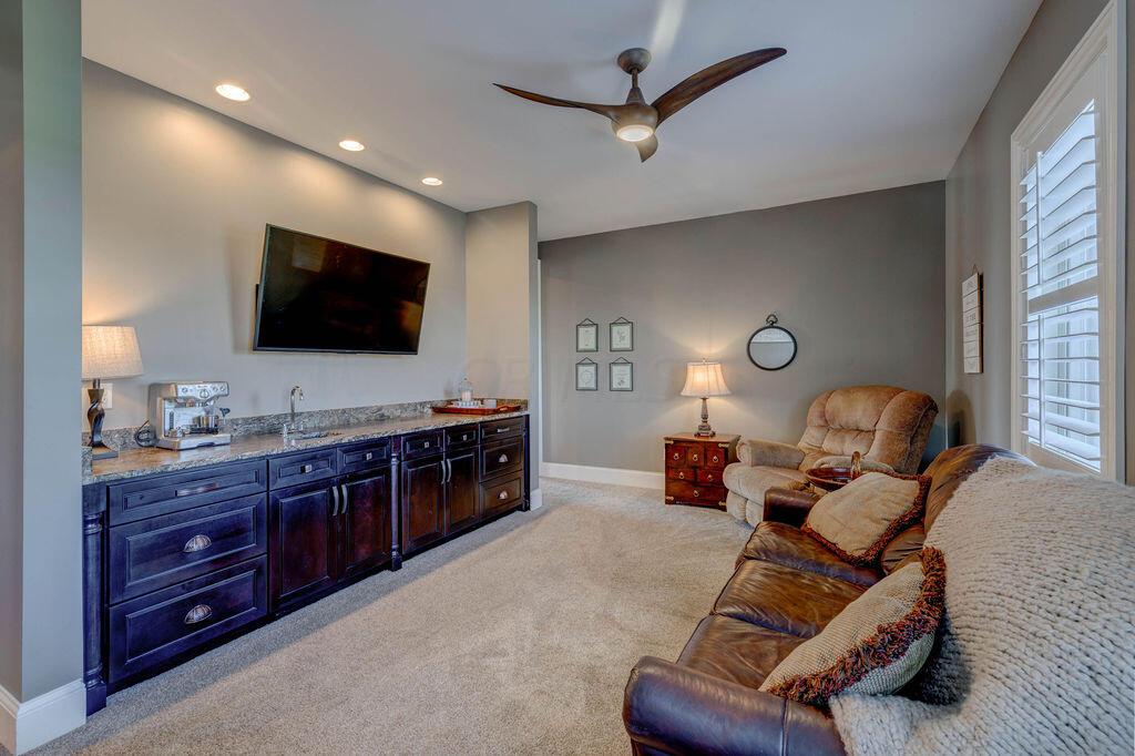5478 Gale Road Southwest Pataskala, OH 43062 - Photo 50 of 88 51. 4th BR-Lounge