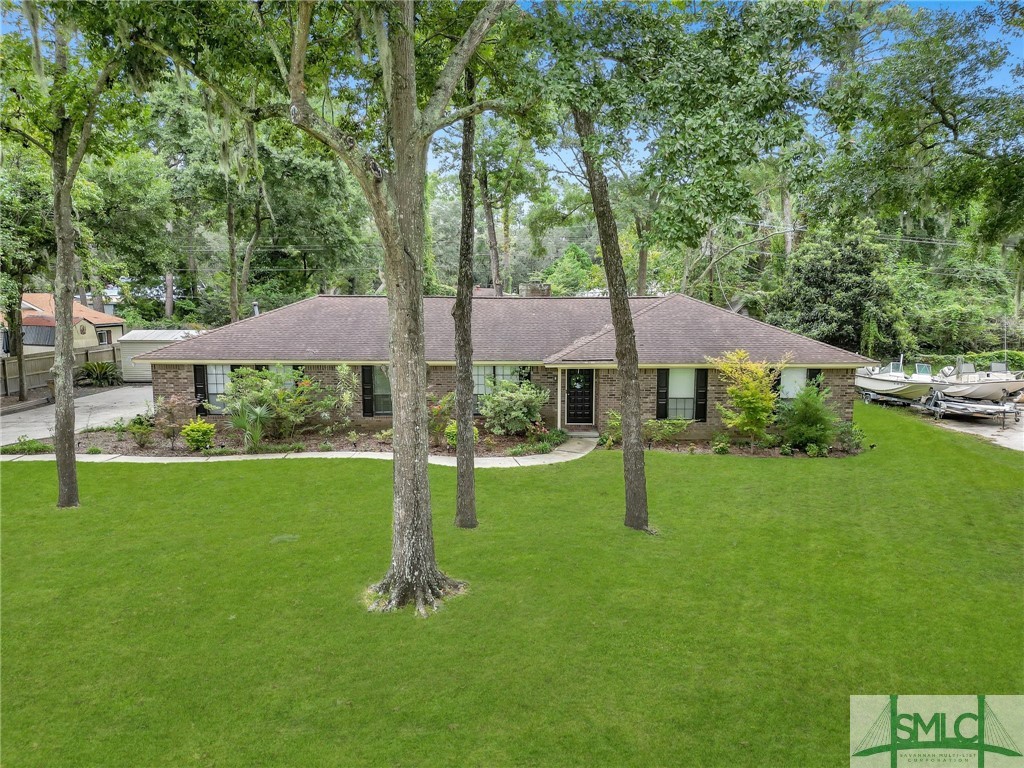 6813 Sand Road Savannah, GA 31410 - Photo 1 of 40