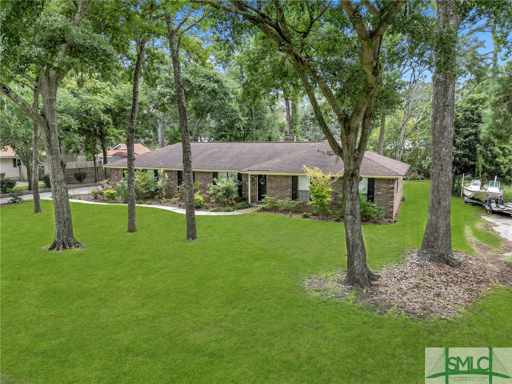 6813 Sand Road Savannah, GA 31410 - Photo 3 of 40
