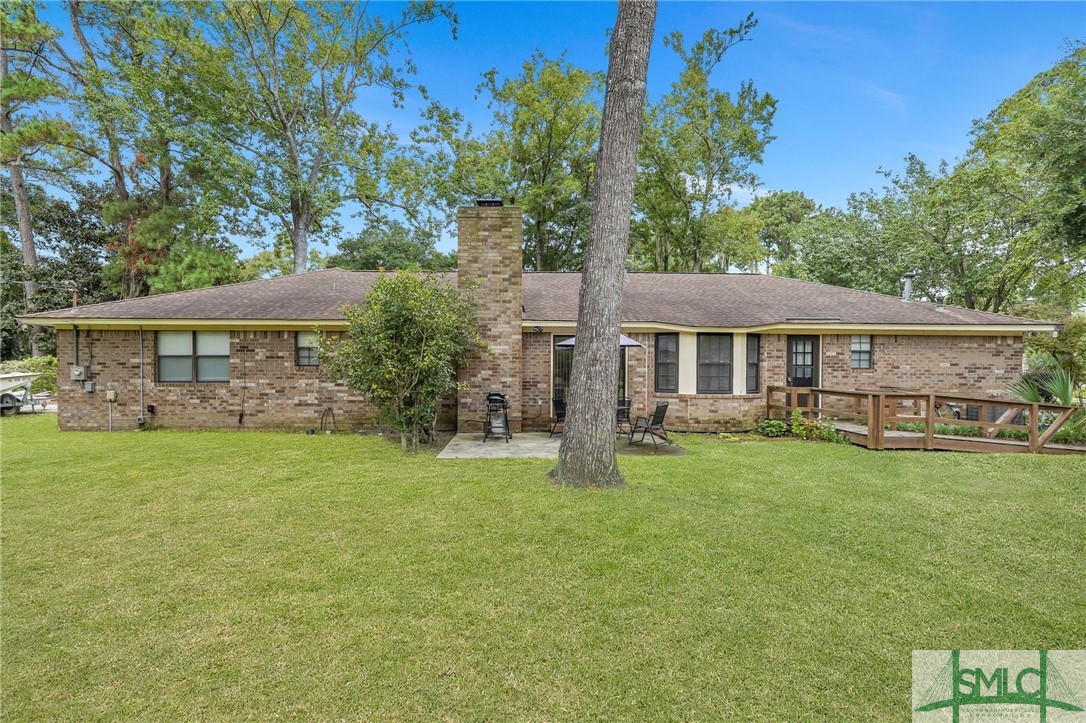6813 Sand Road Savannah, GA 31410 - Photo 38 of 40
