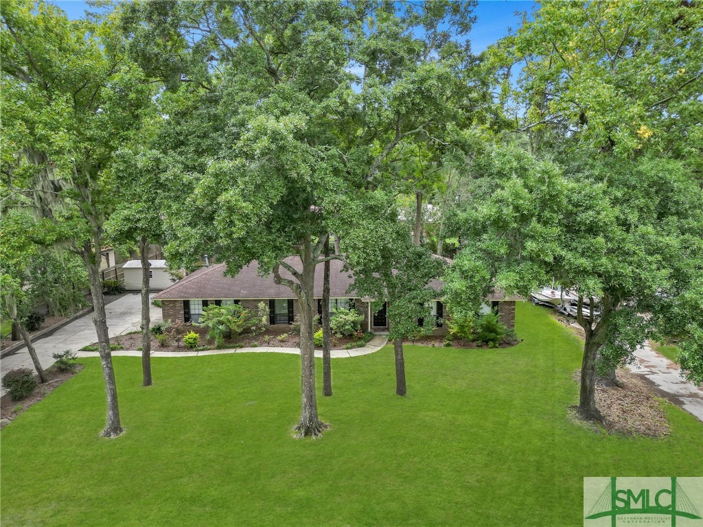 6813 Sand Road Savannah, GA 31410 - Photo 4 of 40