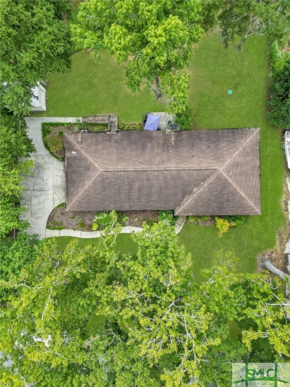 6813 Sand Road Savannah, GA 31410 - Photo 5 of 40