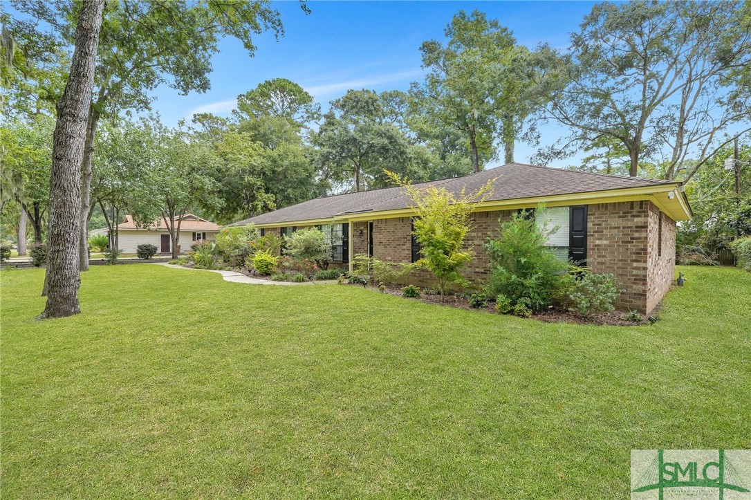 6813 Sand Road Savannah, GA 31410 - Photo 7 of 40