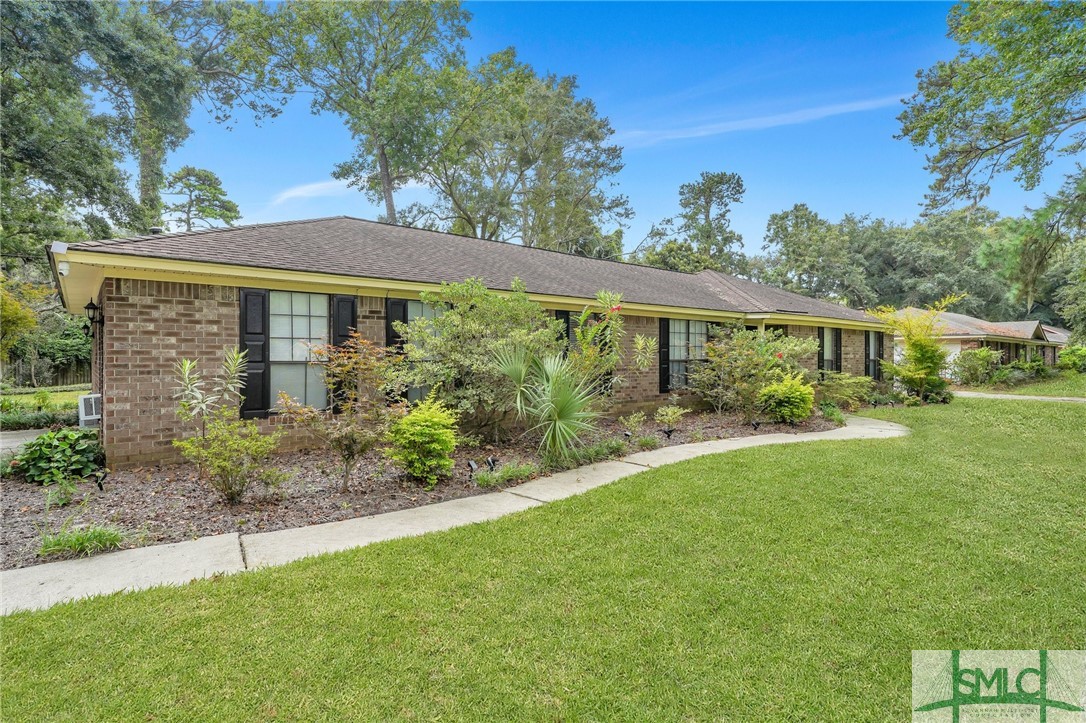 6813 Sand Road Savannah, GA 31410 - Photo 8 of 40