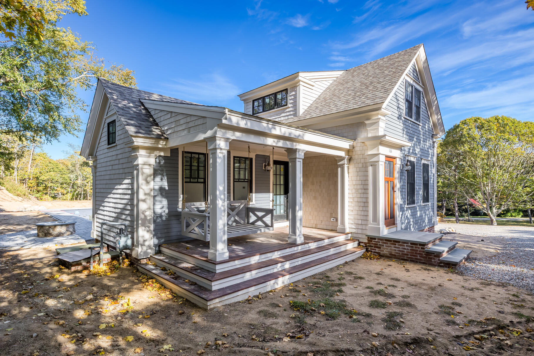 106-108 Chatham Road Harwich, MA 02645 - Photo 16 of 30