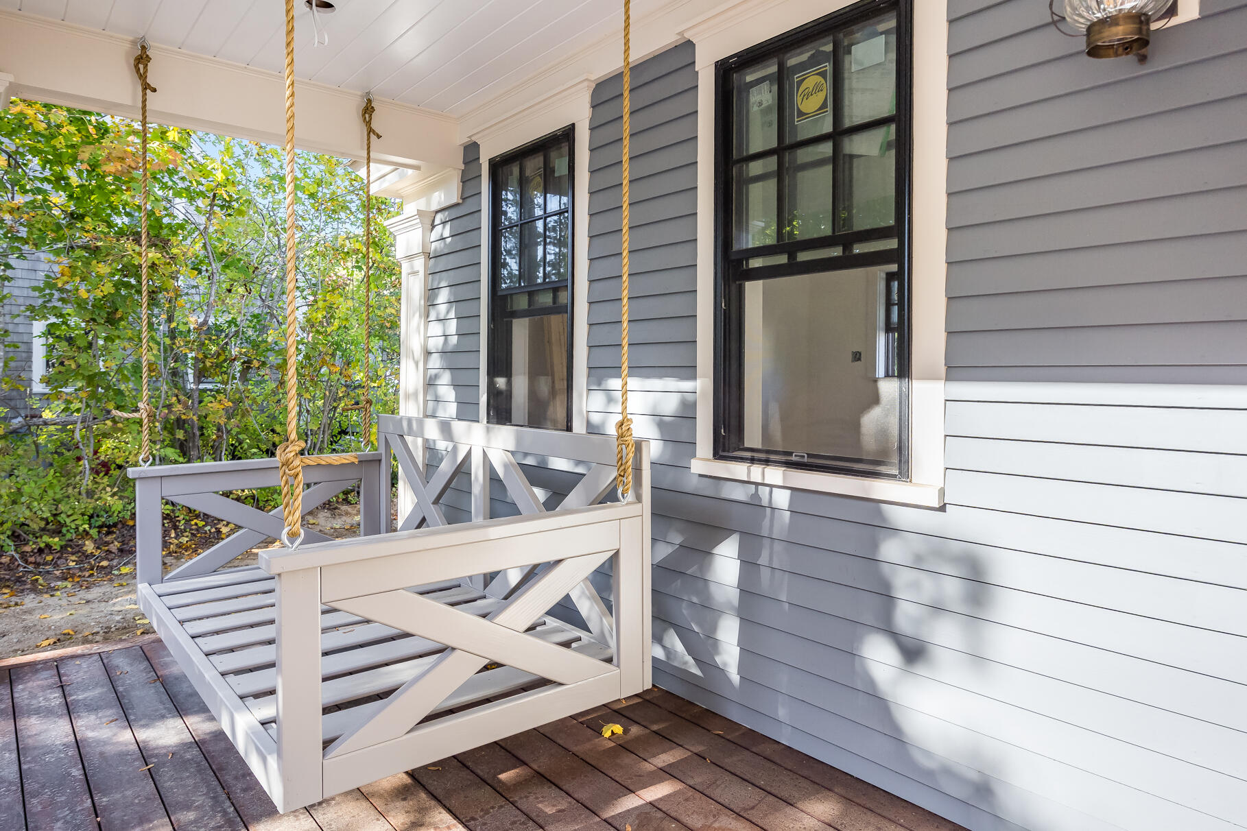 106-108 Chatham Road Harwich, MA 02645 - Photo 17 of 30 a view of balcony with furniture