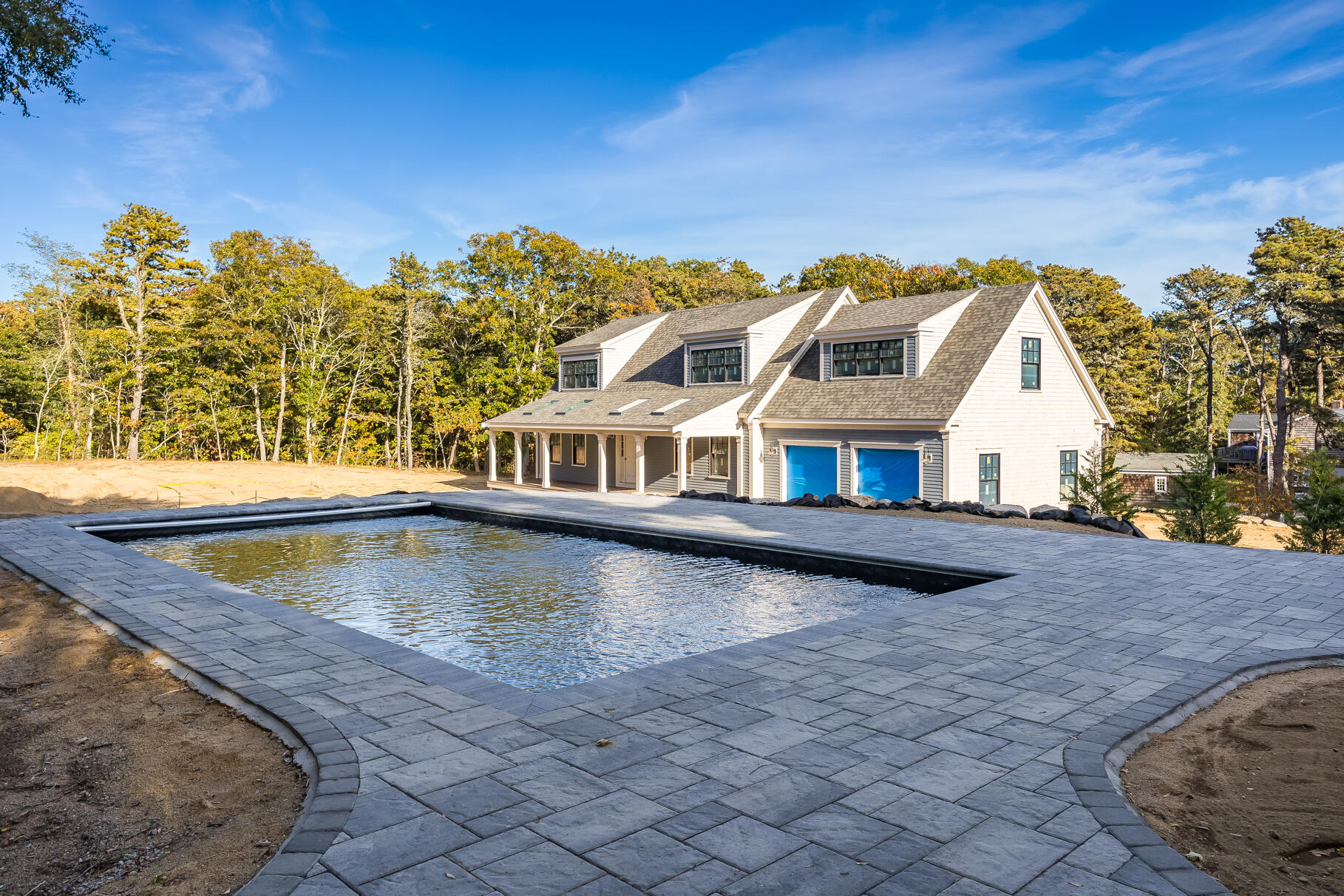 106-108 Chatham Road Harwich, MA 02645 - Photo 5 of 30 a view of house with roof deck and sitting area