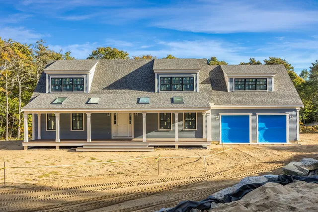 a view of a city from a balcony
